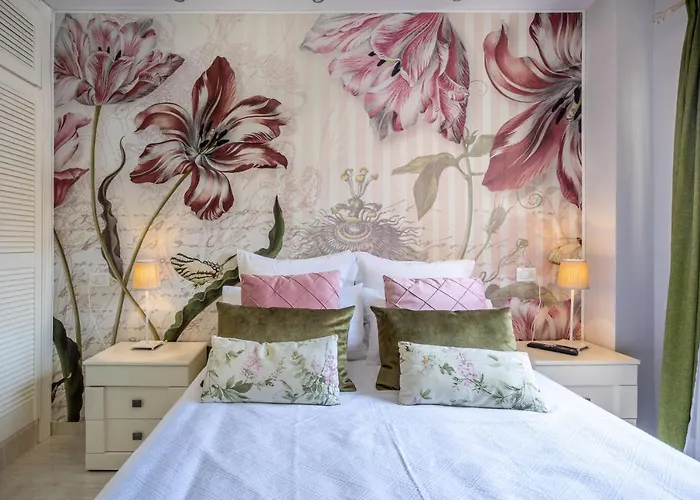 Home2book Crissol Cristianos Apartment